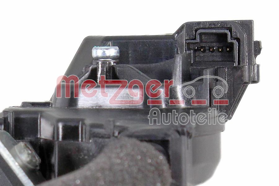 Tailgate Lock - 2310723 METZGER
